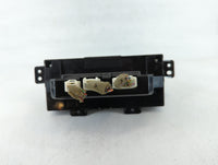 2007-2009 Mazda Cx-9 Climate Control Module Temperature AC/Heater Replacement P/N:744Y TD12 61 190 Fits Fits 2007 2008 2009 