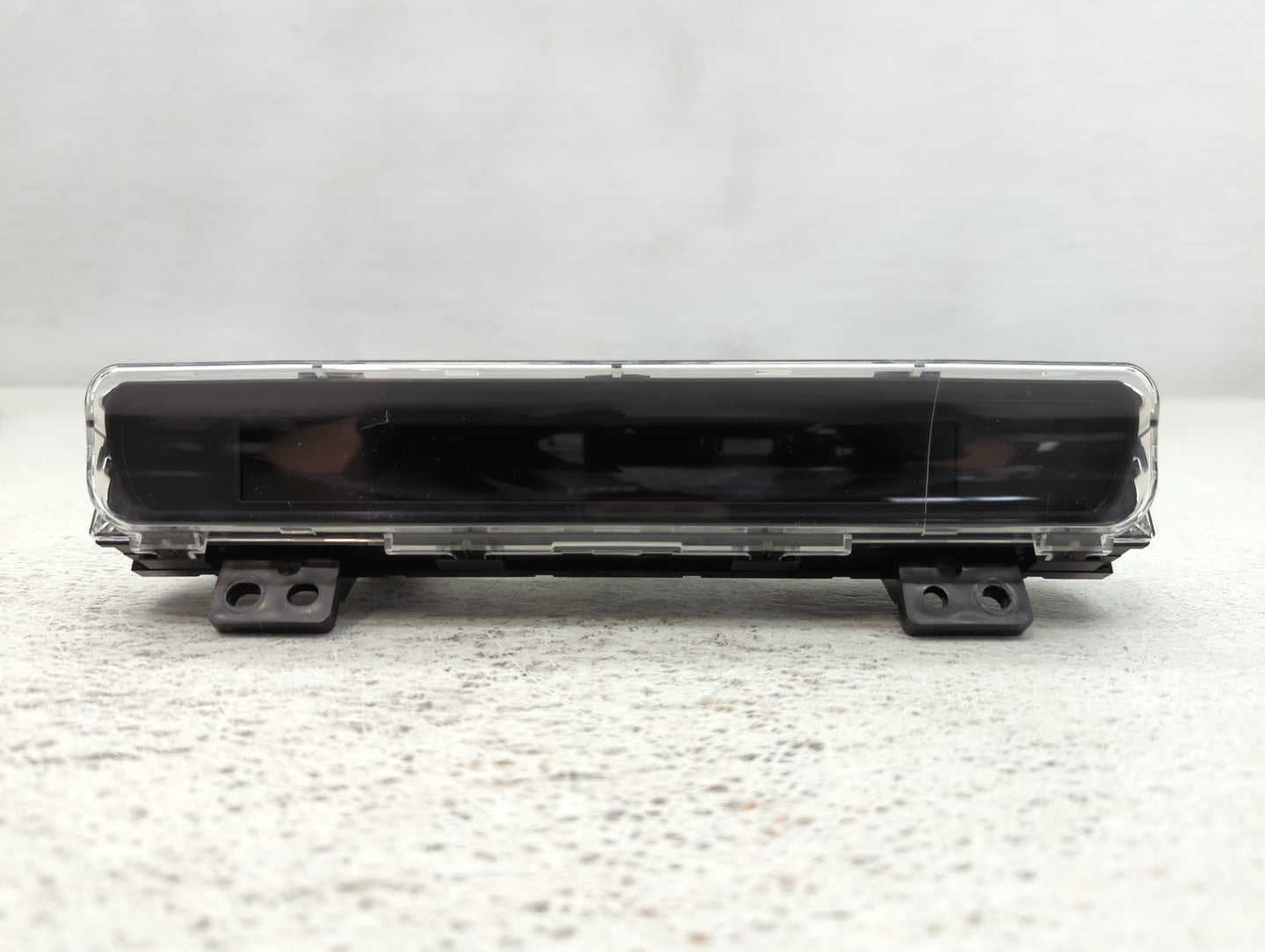 2007-2008 Mazda Cx-9 Radio AM FM Cd Player Receiver Replacement P/N:TD11 61 1J0 Fits Fits 2007 2008 OEM Used Auto Parts - Oe