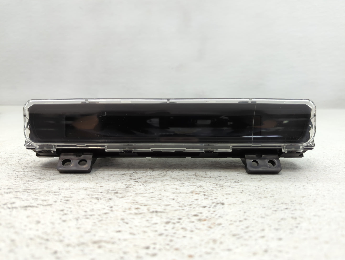 2007-2008 Mazda Cx-9 Radio AM FM Cd Player Receiver Replacement P/N:TD11 61 1J0 Fits Fits 2007 2008 OEM Used Auto Parts - Oe