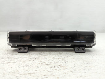 compare product 2007-2008 Mazda Cx-9 Radio AM FM Cd Player Receiver Replacement P/N:TD11 61 1J0 Fits Fits 2007 2008 OEM Used Auto Parts