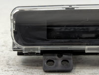 2007-2008 Mazda Cx-9 Radio AM FM Cd Player Receiver Replacement P/N:TD11 61 1J0 Fits Fits 2007 2008 OEM Used Auto Parts - Oe