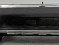 2007-2008 Mazda Cx-9 Radio AM FM Cd Player Receiver Replacement P/N:TD11 61 1J0 Fits Fits 2007 2008 OEM Used Auto Parts - Oe