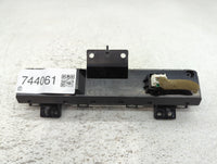 2007-2008 Mazda Cx-9 Radio AM FM Cd Player Receiver Replacement P/N:TD11 61 1J0 Fits Fits 2007 2008 OEM Used Auto Parts - Oe