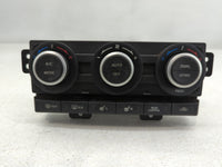 2007-2009 Mazda Cx-9 Climate Control Module Temperature AC/Heater Replacement P/N:750Y TD12 61 190 Fits Fits 2007 2008 2009 