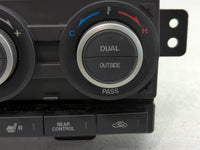 2007-2009 Mazda Cx-9 Climate Control Module Temperature AC/Heater Replacement P/N:750Y TD12 61 190 Fits Fits 2007 2008 2009 