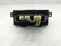 2007-2009 Mazda Cx-9 Climate Control Module Temperature AC/Heater Replacement P/N:750Y TD12 61 190 Fits Fits 2007 2008 2009 