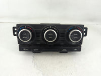 2007-2009 Mazda Cx-9 Climate Control Module Temperature AC/Heater Replacement P/N:TD11 61 190 Fits Fits 2007 2008 2009 OEM U