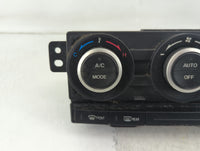 2007-2009 Mazda Cx-9 Climate Control Module Temperature AC/Heater Replacement P/N:TD11 61 190 Fits Fits 2007 2008 2009 OEM U