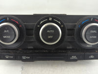 2007-2009 Mazda Cx-9 Climate Control Module Temperature AC/Heater Replacement P/N:TD11 61 190 Fits Fits 2007 2008 2009 OEM U