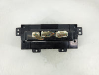 2007-2009 Mazda Cx-9 Climate Control Module Temperature AC/Heater Replacement P/N:TD11 61 190 Fits Fits 2007 2008 2009 OEM U