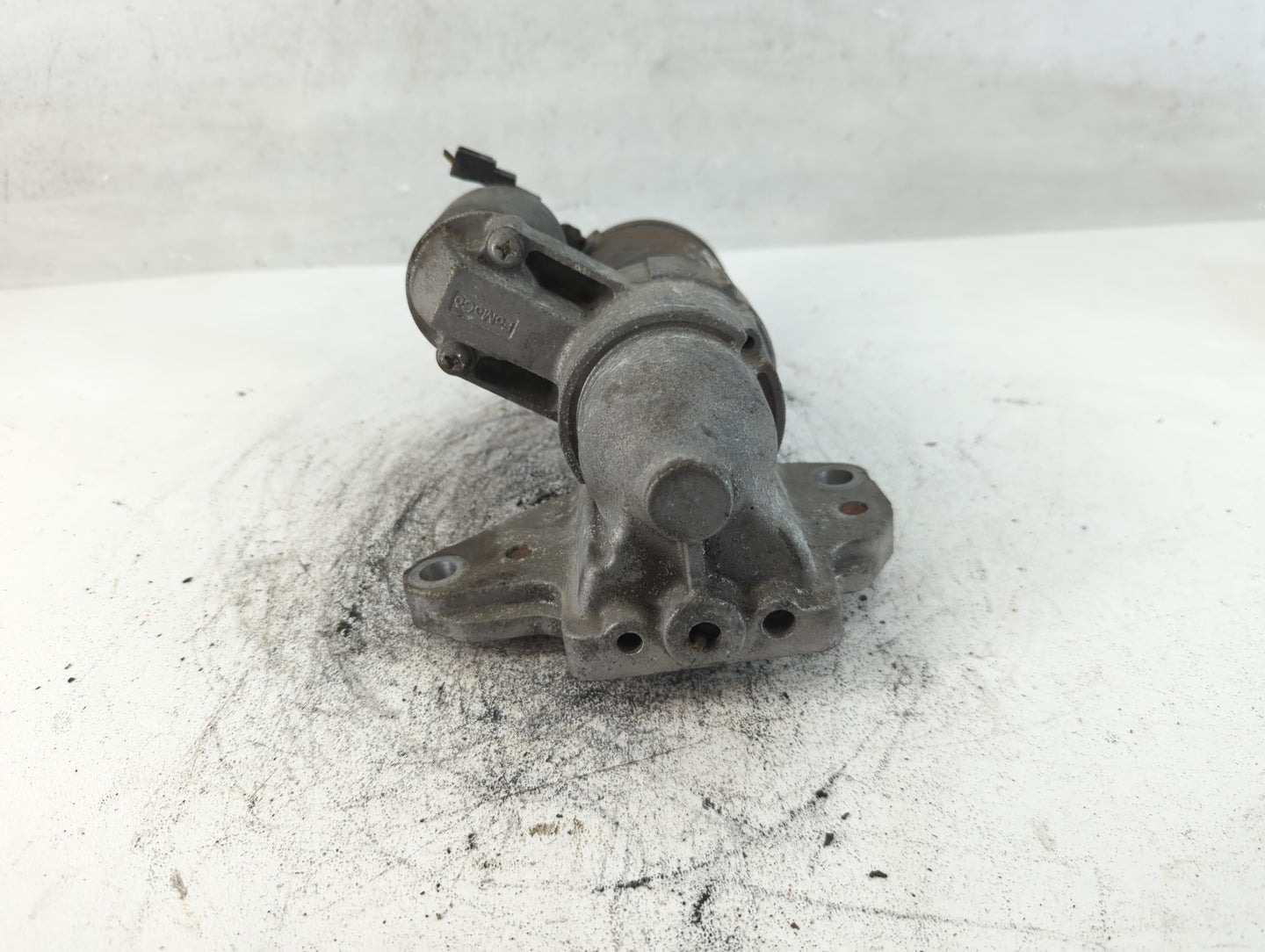 2007-2015 Mazda Cx-9 Car Starter Motor Solenoid OEM P/N:M000T15871 CY01 Fits Fits 2007 2008 2009 2010 2013 2014 2015 OEM Use