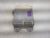 Mazda Cx7 Safety Restraint Srs Airbag Control Module Eg23 57 K30c|k0273 - Oemusedautoparts1.com