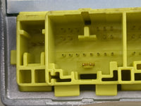 Mazda Cx7 Safety Restraint Srs Airbag Control Module Eg23 57 K30c|k0273 - Oemusedautoparts1.com