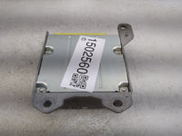 Mazda Cx7 Safety Restraint Srs Airbag Control Module Eg23 57 K30c|k0273 - Oemusedautoparts1.com