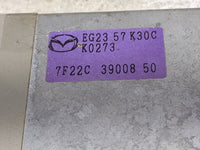 Mazda Cx7 Safety Restraint Srs Airbag Control Module Eg23 57 K30c|k0273 - Oemusedautoparts1.com