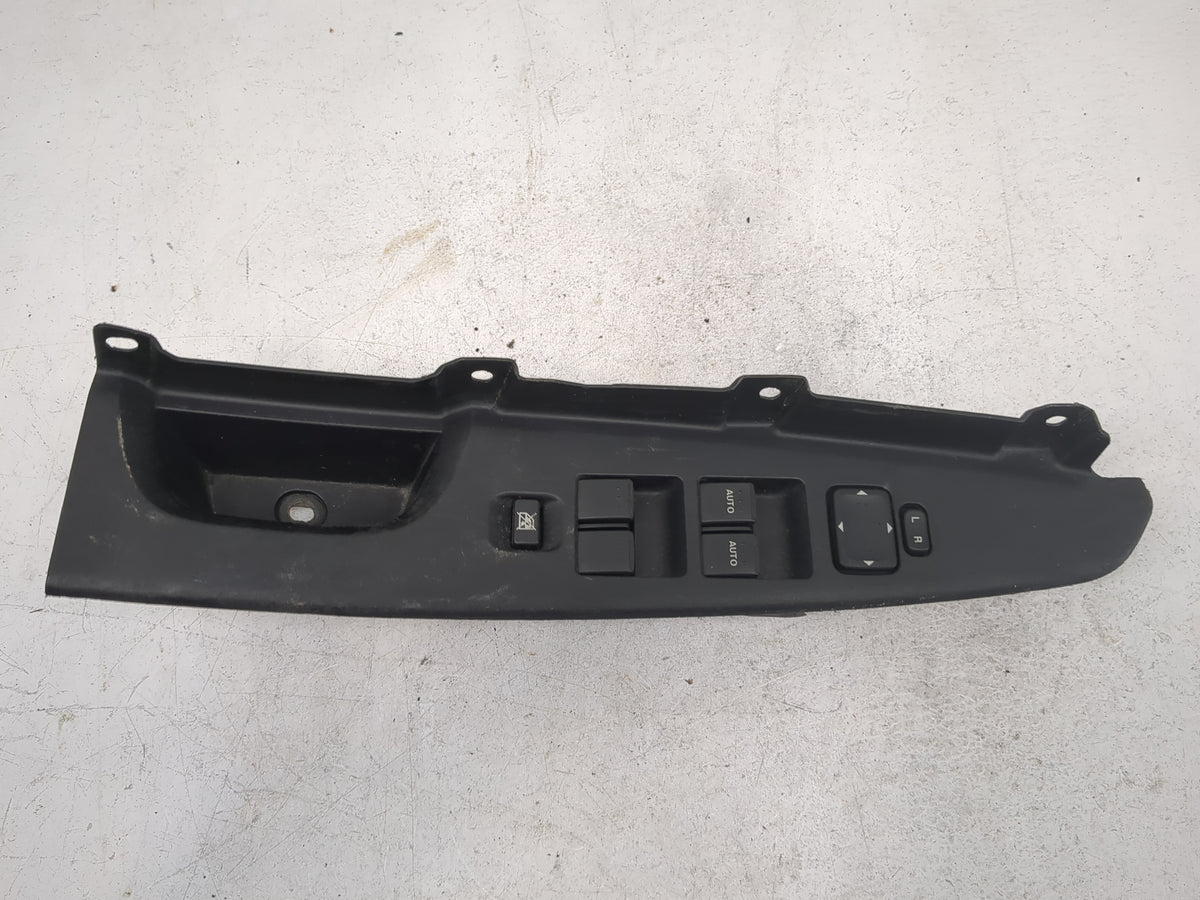 2008 Mazda Cx7 Master Power Window Switch Replacement Driver Side Left P/N:EG21 SW 150 Fits Fits 2007 2009 2010 2011 OEM Use