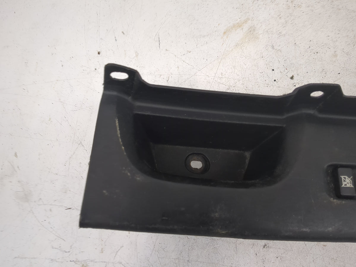 2008 Mazda Cx7 Master Power Window Switch Replacement Driver Side Left P/N:EG21 SW 150 Fits Fits 2007 2009 2010 2011 OEM Use