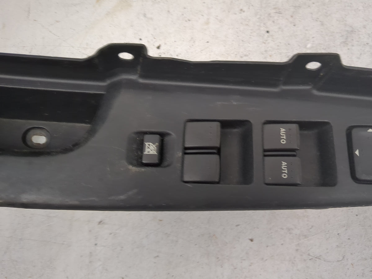 2008 Mazda Cx7 Master Power Window Switch Replacement Driver Side Left P/N:EG21 SW 150 Fits Fits 2007 2009 2010 2011 OEM Use