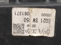 2008 Mazda Cx7 Master Power Window Switch Replacement Driver Side Left P/N:EG21 SW 150 Fits Fits 2007 2009 2010 2011 OEM Use