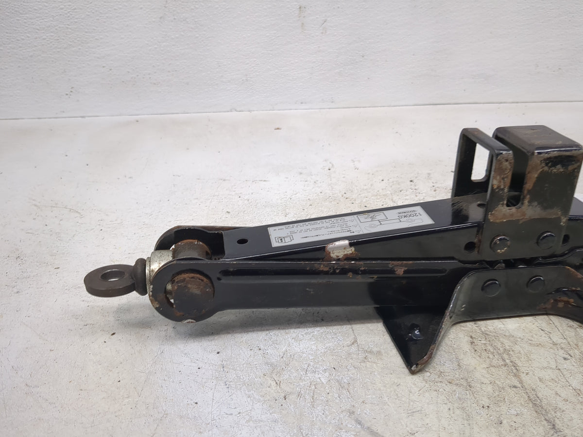 2008 Mazda Cx9 Black - Oemusedautoparts1.com