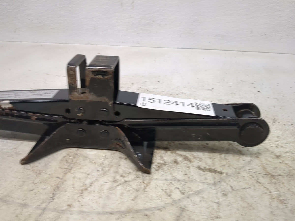 2008 Mazda Cx9 Black - Oemusedautoparts1.com