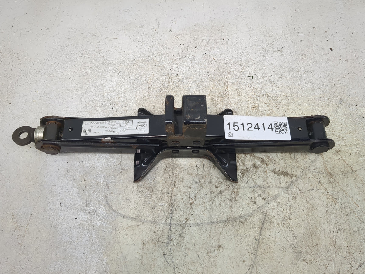 2008 Mazda Cx9 Black - Oemusedautoparts1.com