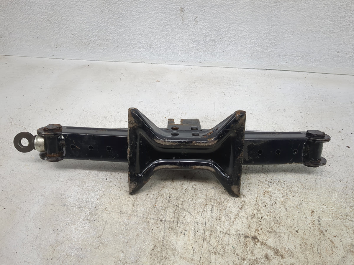 2008 Mazda Cx9 Black - Oemusedautoparts1.com