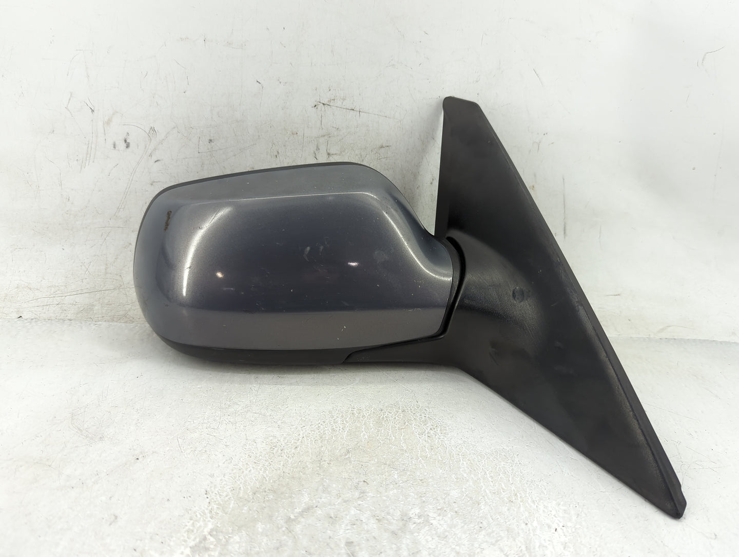 2008 Mazda Mazda3 Passenger Side View Mirror - Right Door Mirror OEM Used - Oemusedautoparts1.com