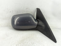 2008 Mazda Mazda3 Passenger Side View Mirror - Right Door Mirror OEM Used - Oemusedautoparts1.com