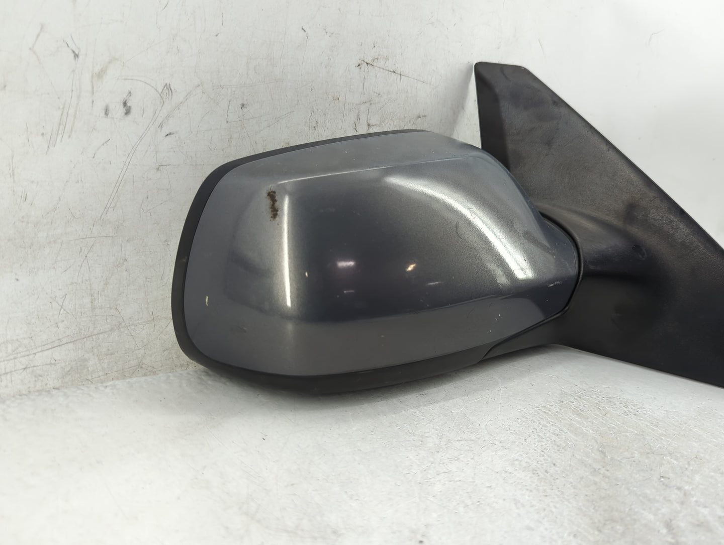 2008 Mazda Mazda3 Passenger Side View Mirror - Right Door Mirror OEM Used - Oemusedautoparts1.com