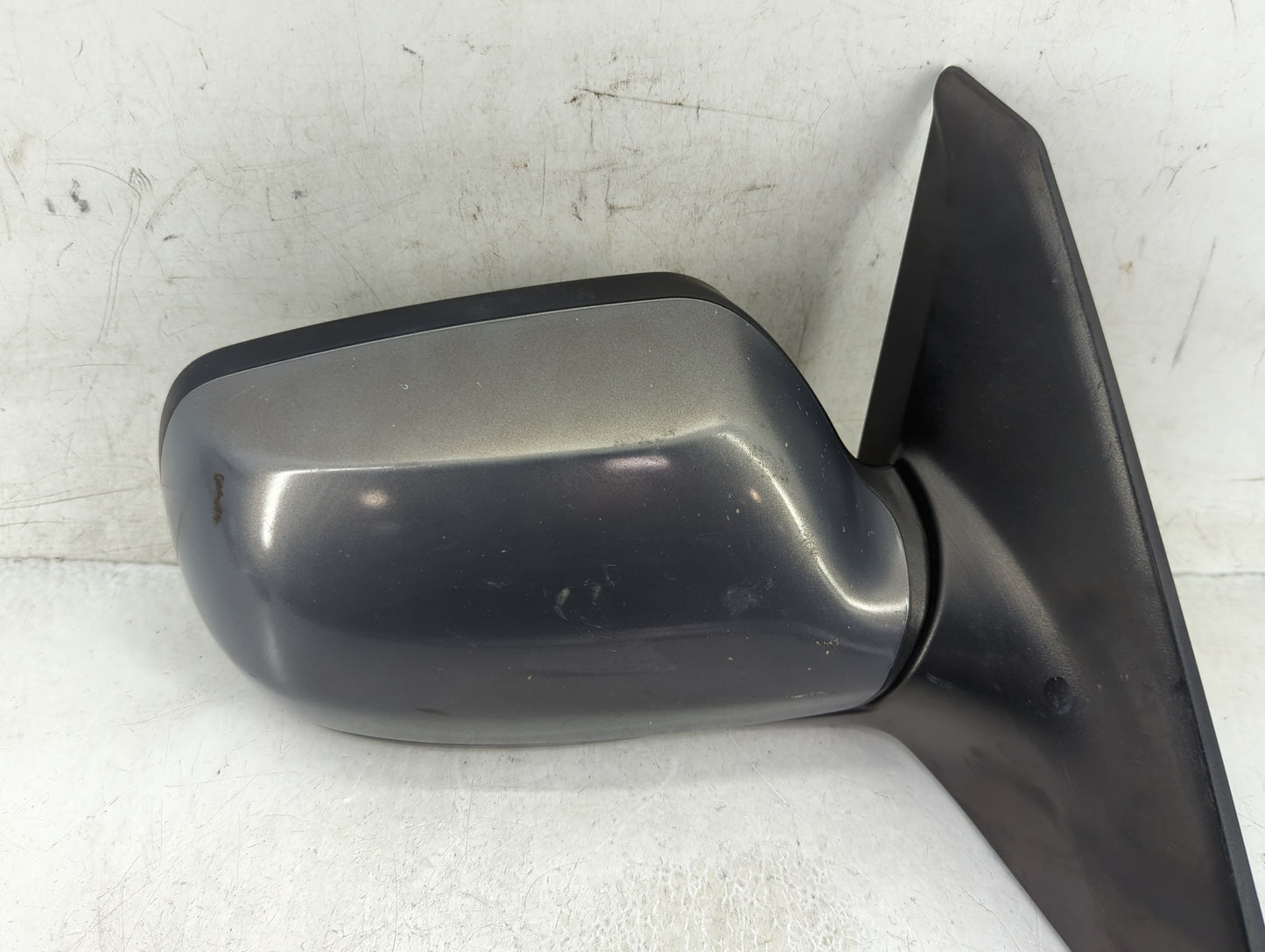 2008 Mazda Mazda3 Passenger Side View Mirror - Right Door Mirror OEM Used - Oemusedautoparts1.com