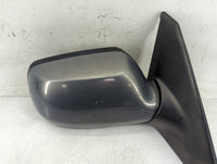 2008 Mazda Mazda3 Passenger Side View Mirror - Right Door Mirror OEM Used - Oemusedautoparts1.com