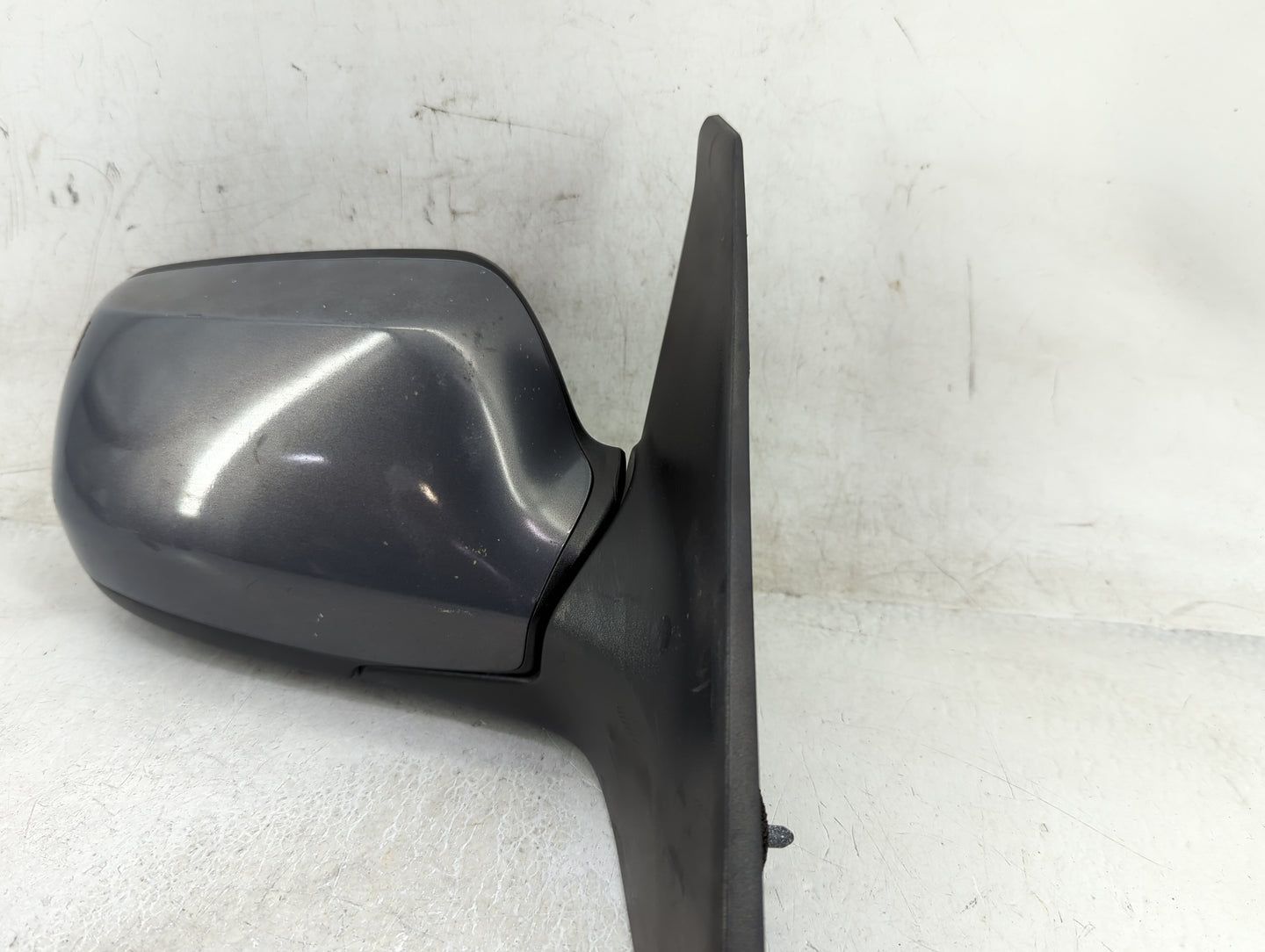 2008 Mazda Mazda3 Passenger Side View Mirror - Right Door Mirror OEM Used - Oemusedautoparts1.com