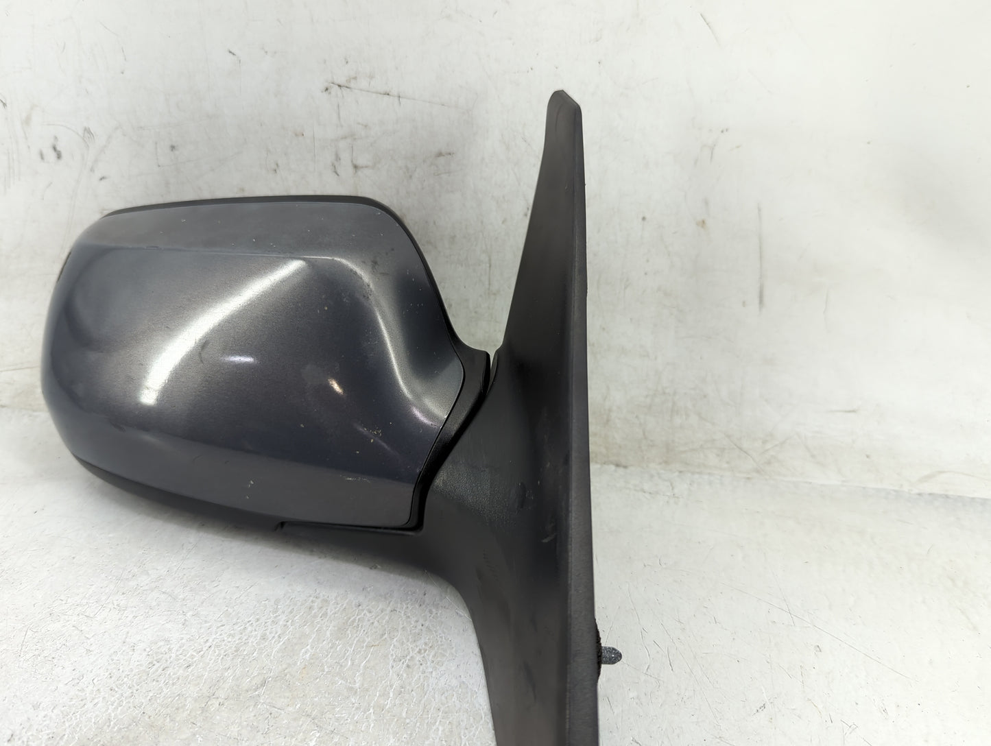2008 Mazda Mazda3 Passenger Side View Mirror - Right Door Mirror OEM Used - Oemusedautoparts1.com