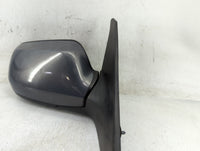 2008 Mazda Mazda3 Passenger Side View Mirror - Right Door Mirror OEM Used - Oemusedautoparts1.com