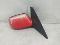 2008 Mazda Mazda3 Passenger Side View Mirror - Right Door Mirror OEM Used - Oemusedautoparts1.com