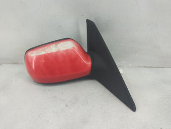 compare product 2008 Mazda Mazda3 Passenger Side View Mirror - Right Door Mirror OEM Used