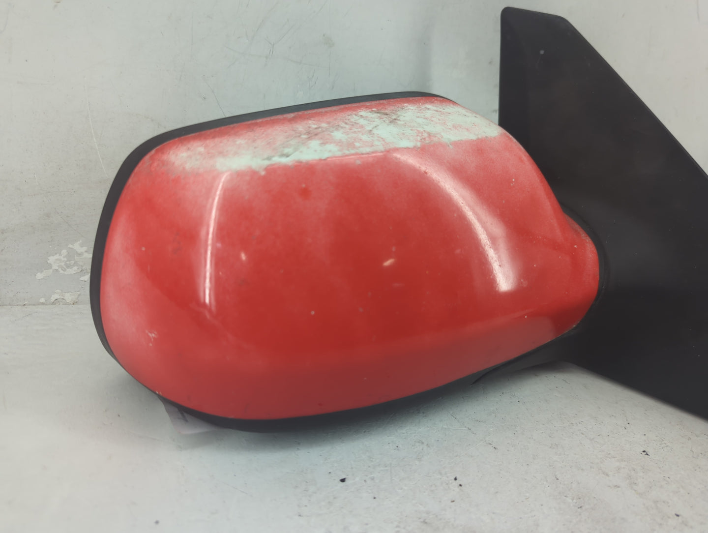 2008 Mazda Mazda3 Passenger Side View Mirror - Right Door Mirror OEM Used - Oemusedautoparts1.com