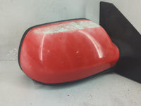 2008 Mazda Mazda3 Passenger Side View Mirror - Right Door Mirror OEM Used - Oemusedautoparts1.com