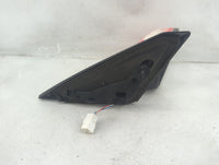 2008 Mazda Mazda3 Passenger Side View Mirror - Right Door Mirror OEM Used - Oemusedautoparts1.com