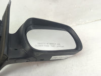 2008 Mazda Mazda3 Passenger Side View Mirror - Right Door Mirror OEM Used - Oemusedautoparts1.com
