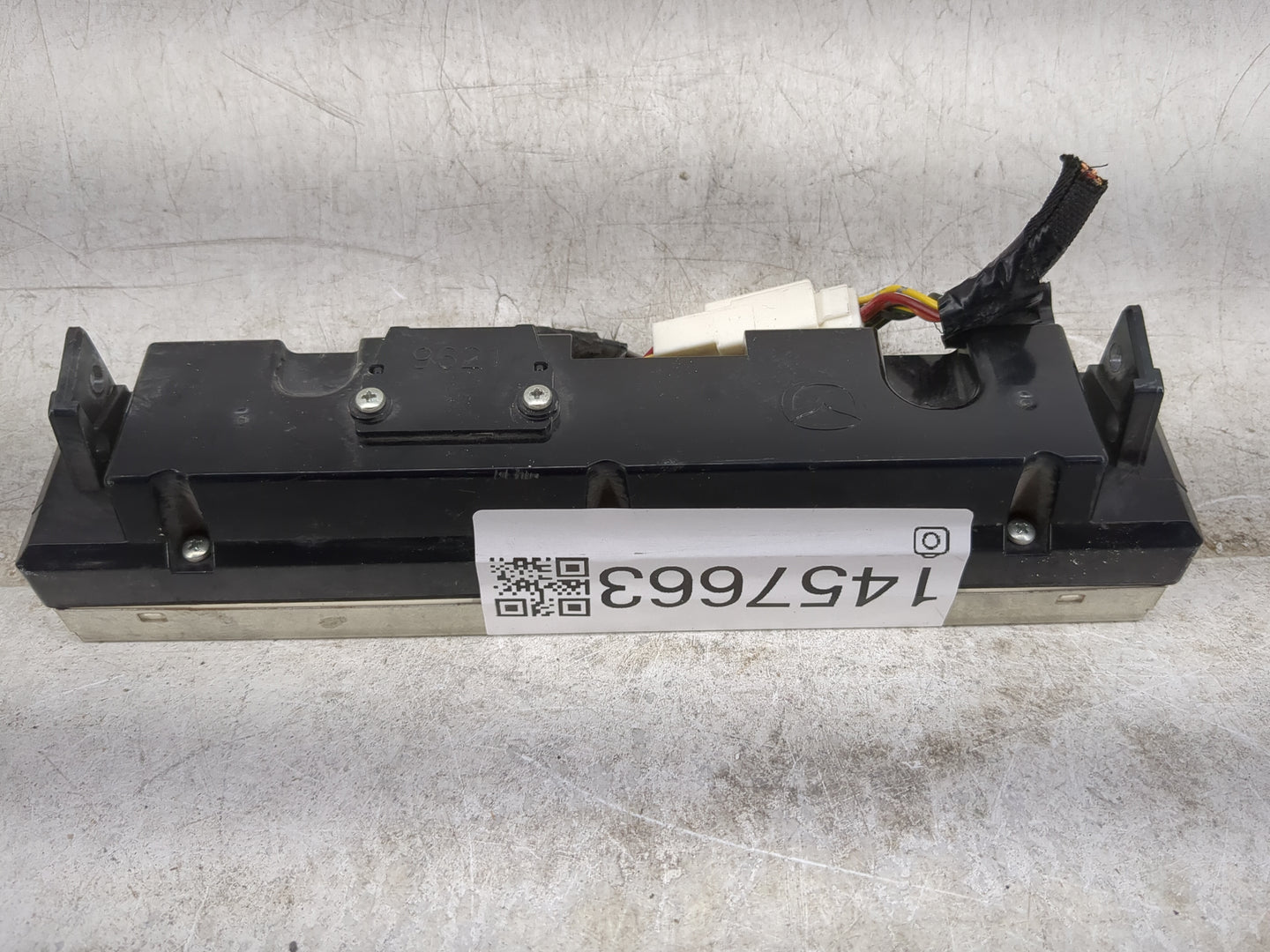 2008 Mazda Mazda3 Information Display Screen - Oemusedautoparts1.com