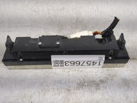 2008 Mazda Mazda3 Information Display Screen - Oemusedautoparts1.com