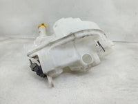 Mazda Mazda3 Windshield Washer Fluid Reservoir Bottle Oem - Oemusedautoparts1.com