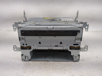 2008 Mazda Mazda3 Radio AM FM Cd Player Receiver Replacement P/N:BAR466AR0 14793686 Fits Fits 2009 OEM Used Auto Parts - Oem