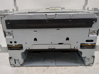 2008 Mazda Mazda3 Radio AM FM Cd Player Receiver Replacement P/N:BAR466AR0 14793686 Fits Fits 2009 OEM Used Auto Parts - Oem