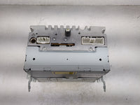 2008 Mazda Mazda3 Radio AM FM Cd Player Receiver Replacement P/N:BAR466AR0 14793686 Fits Fits 2009 OEM Used Auto Parts - Oem