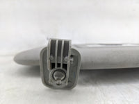 2008 Mazda Mazda3 Sun Visor Shade Replacement Passenger Right Mirror Fits Fits 2004 2005 2006 2007 2009 OEM Used Auto Parts 