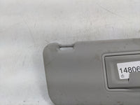 2008 Mazda Mazda3 Sun Visor Shade Replacement Passenger Right Mirror Fits Fits 2004 2005 2006 2007 2009 OEM Used Auto Parts 