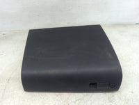 2008 Mazda Mazda3 Passenger Glove Box Door Storage Compartment Black - Oemusedautoparts1.com